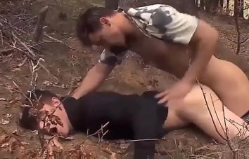 Xvideos gay amador novinho dando cu na floresta