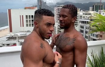 Www sexo gay com de mulatos safados cariocas