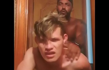 Videos se sexo gay amador dando cuzinho rosado