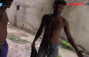 Pedreiros brasileiros safados fazendo sexo gostoso