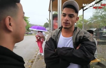 Vídeo de novinhos gays brasileiros fodendo com vontade